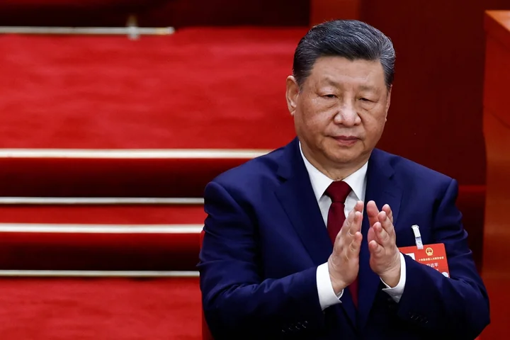 Xi helps Trump on Iran war as China assists in ceasefire bid