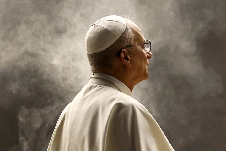 Pope Leo heads to Africa on ambitious tour to urge help for continent