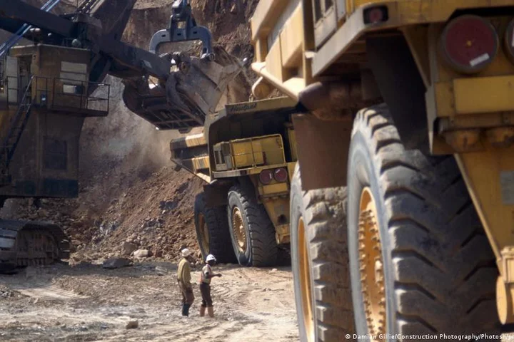 Zambia: Is the US trading HIV treatment for resources?