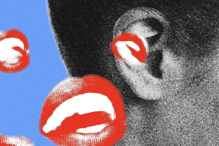 AI Podcasters Really Want to Tell You How to Keep a Man Happy