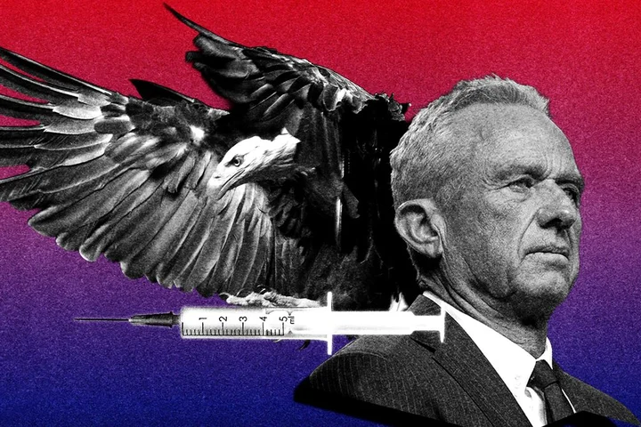 No One Knows Where US Vaccine Policy Goes Next