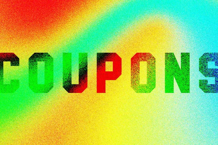 Up to 65% Off
