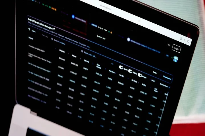 White House staff received email warning not to place bets on prediction markets