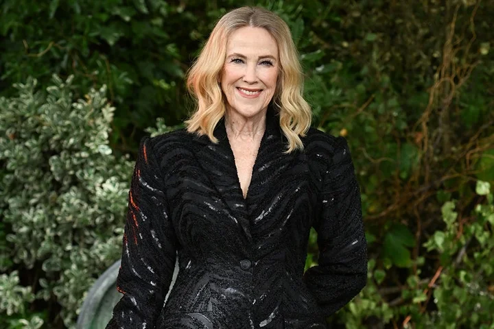 Catherine O'Hara's brother opens up about her final days, says her death was 'very unexpected'