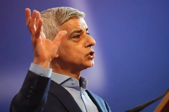 Revealed: how Russia, China and Right-wing Trump supporters are spreading lies online about London