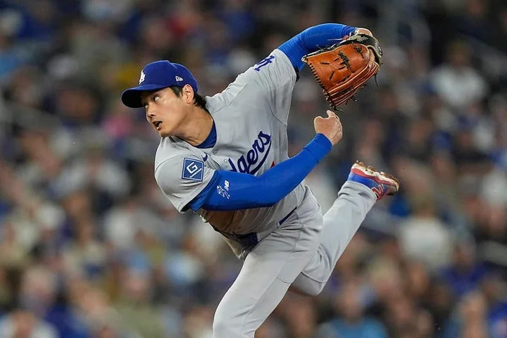 Unique Shohei Ohtani exception draws Blue Jays star's attention in World Series rematch