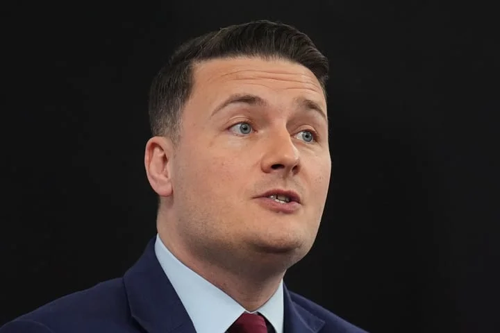 Streeting ‘not given up hope’ on deal with resident doctors