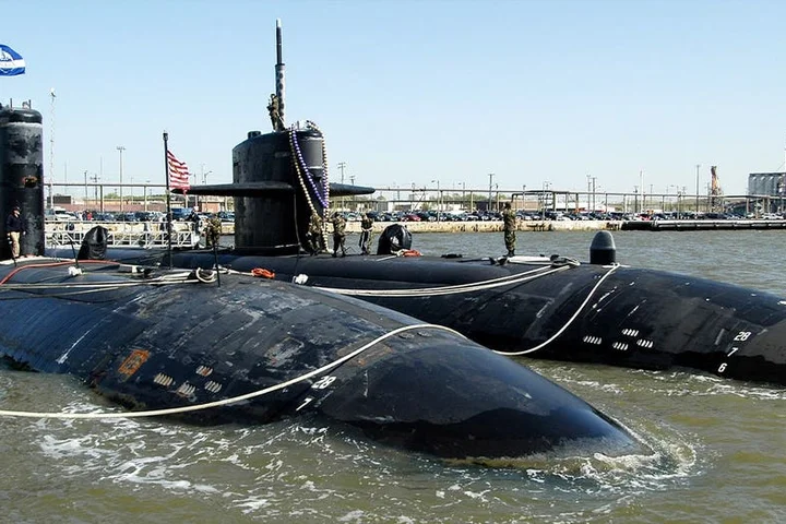 Navy scraps Biden-era submarine contract as overhaul costs surge toward $3B