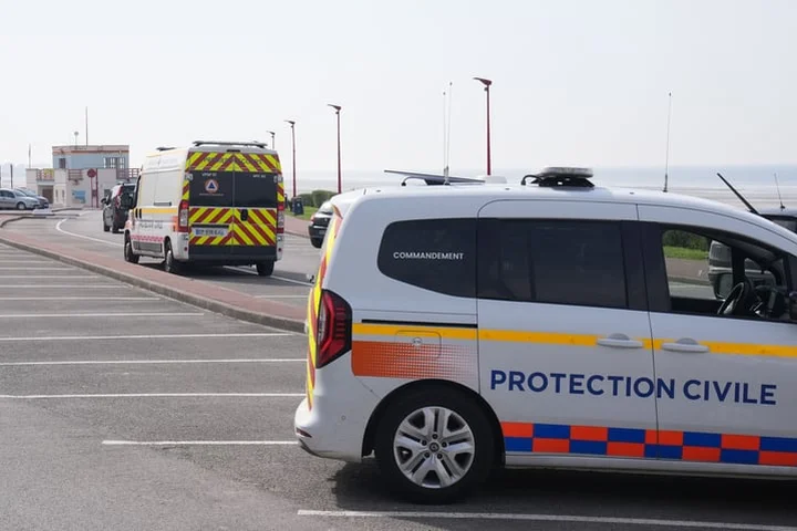 Sudanese man, 27, arrested in UK after four migrants die trying to cross Channel