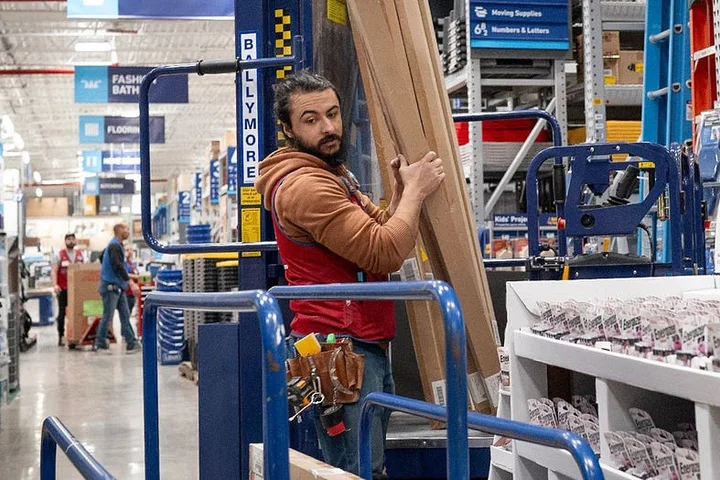 Fox News AI Newsletter: Lowe's $250M bet on blue-collar jobs that AI can't do