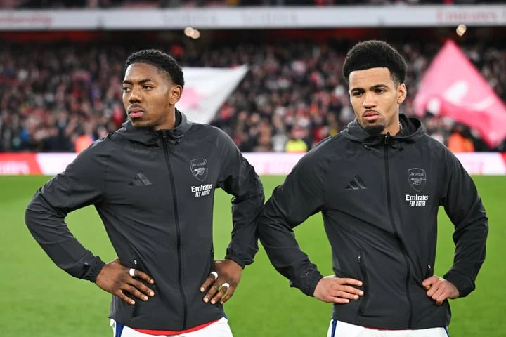 Mikel Arteta issues Arsenal warning amid Ethan Nwaneri and Myles Lewis-Skelly transfer links