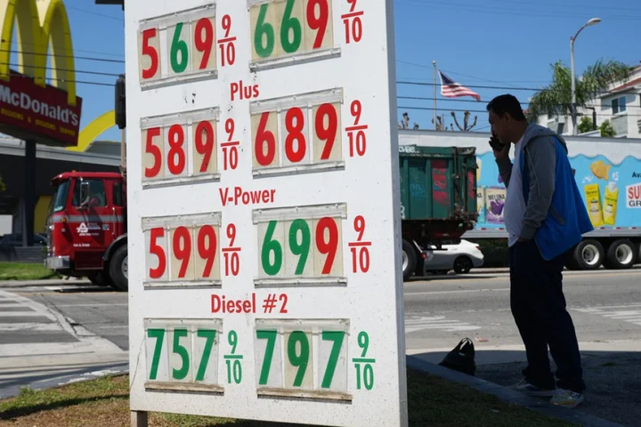 Inflation rises in US amid Iran war, Hormuz blockade