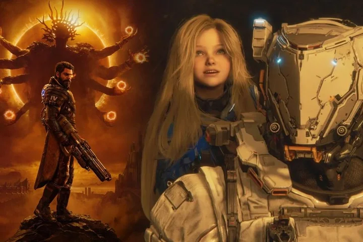 Pragmata and Saros pre-orders are cheaper than ever at one UK retailer