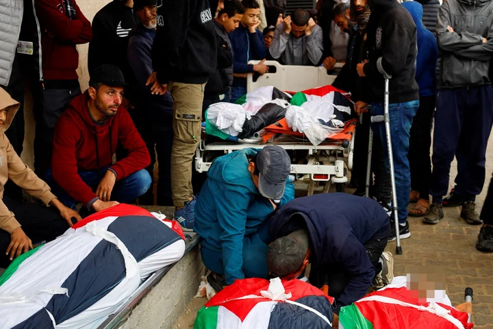 ‘Neither war nor peace’: What Gaza looks like six months into ‘ceasefire’