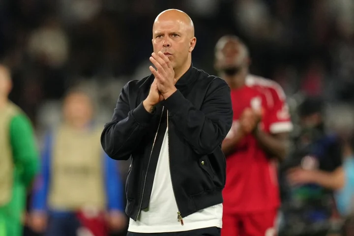 Club and fans back him before Anfield protests