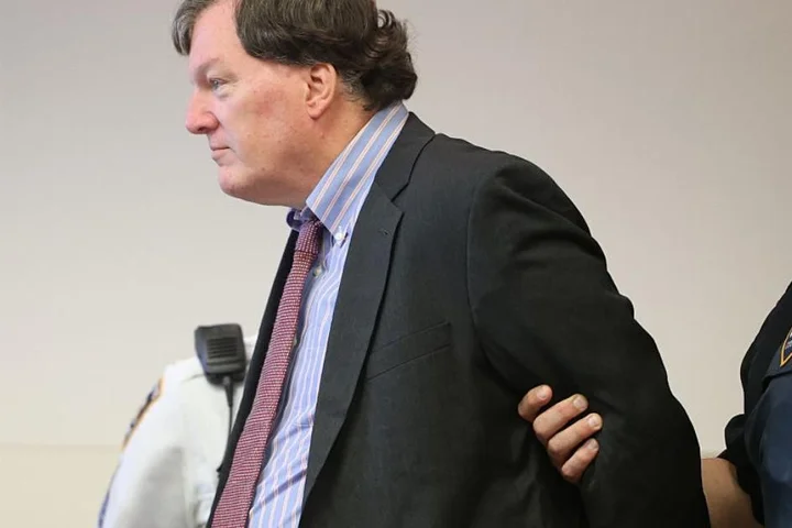 A chilling phone call tipped off police but it still took 33 years to snare ‘ogre’ serial killer