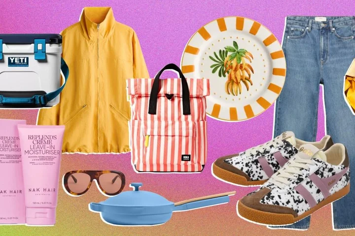 From River Island to Dyson – I’m a shopping expert and these are the 25 things I’m buying this weekend
