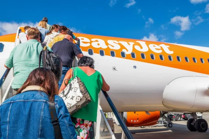 EasyJet and Jet2 issue warnings to anyone flying to 29 popular European countries