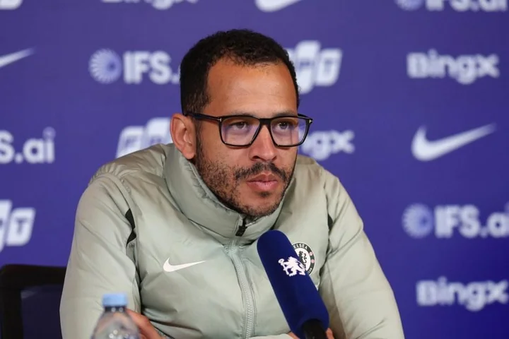 Liam Rosenior calls Chelsea star ‘best in the world’ ahead of Man City clash