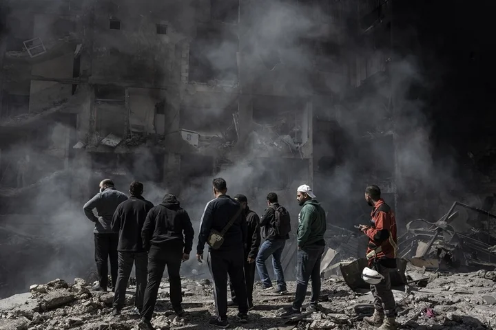 Will Israel and Lebanon start ceasefire talks?