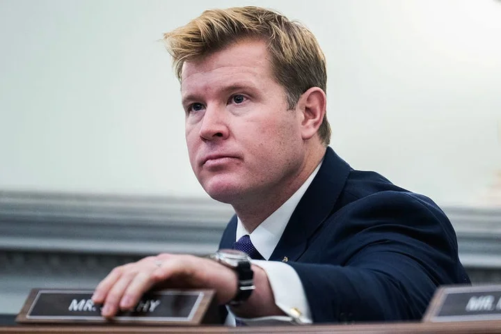 Sen Tim Sheehy makes emergency landing after in-flight engine failure