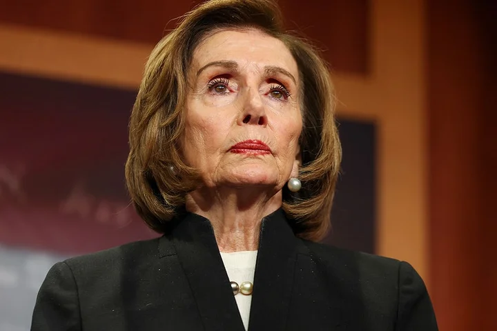 Pelosi, California Dems slam Swalwell over bombshell sexual assault allegations: 'Indefensible'
