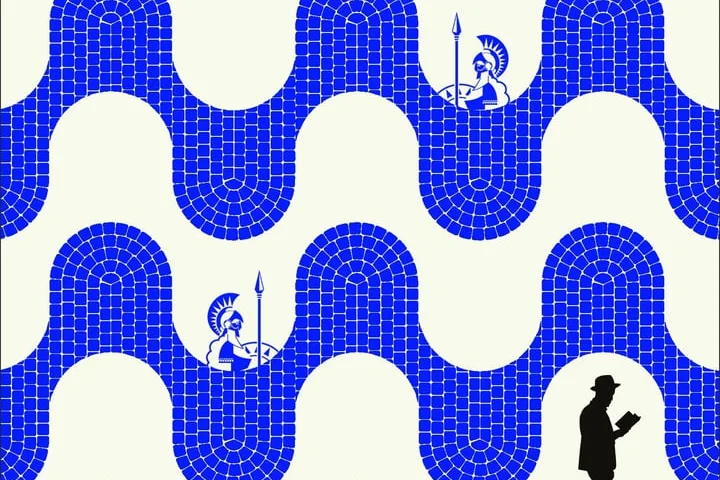 More proof that Yann Martel is a literary paper tiger