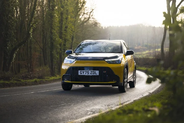 Toyota’s perennially popular – and affordable – small car has now been