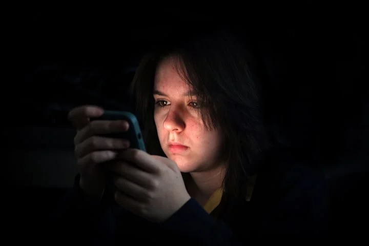 Judy Murray joins May digital detox call to protect children from online harm