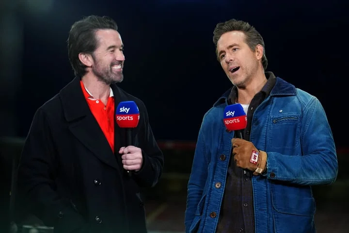 Welcome To Wrexham renewed for three more seasons