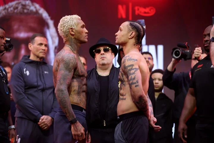 Date, fight time, undercard, prediction, ring walks and latest odds