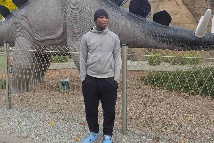 Boy, 16, charged with murder after 14-year-old shot dead