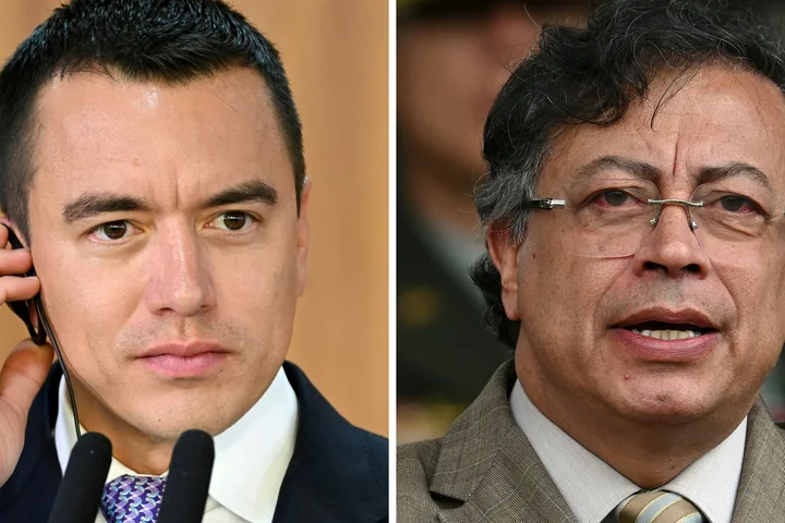 Colombia responds to Ecuador’s tariff hike with 100-percent import tax