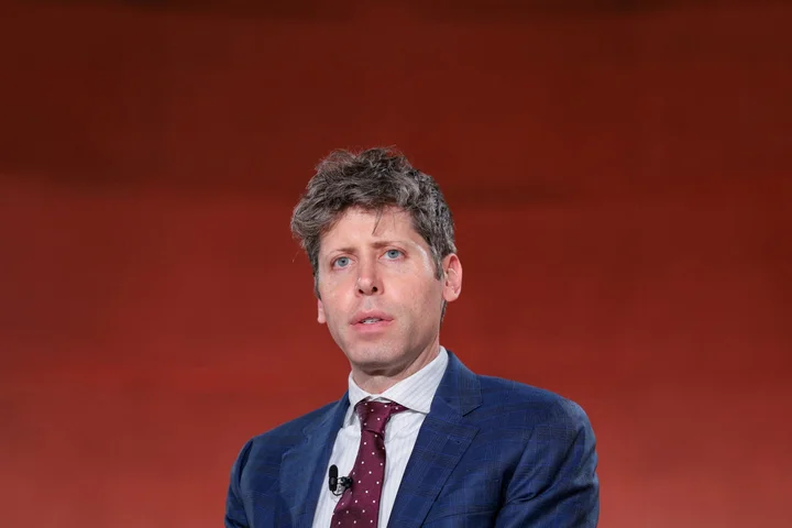 OpenAI CEO Sam Altman’s home targeted in Molotov cocktail attack