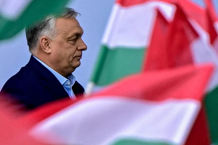 Why is Hungary’s election so important on the international stage?