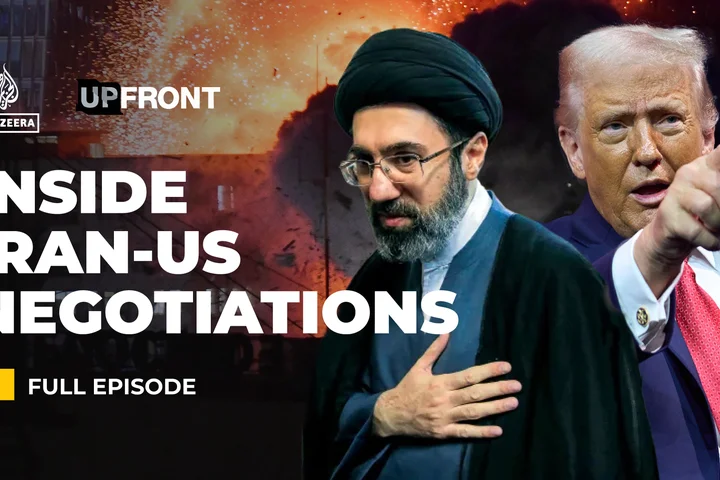 Can Iran negotiations lead to peace?