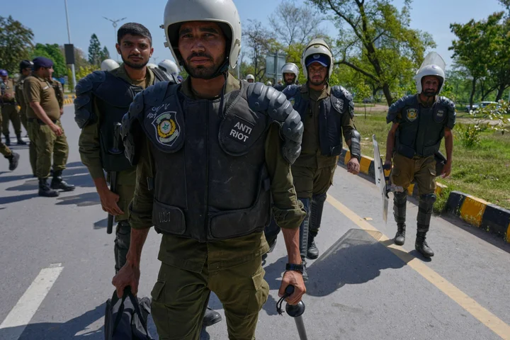 Iran war ceasefire talks in Pakistan