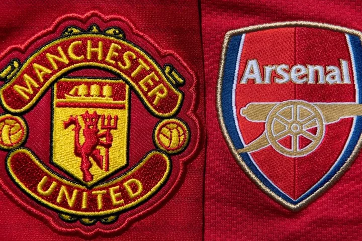 Former Arsenal captain backed to become Manchester United manager