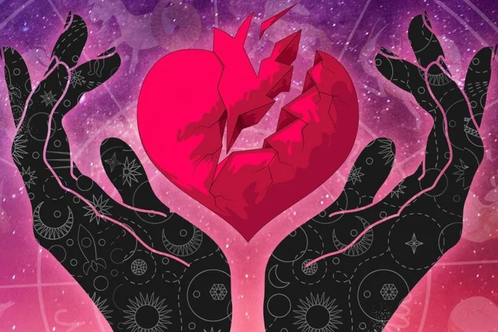 How each star sign self-sabotages love and relationships