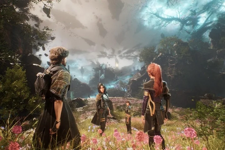 We must demand worse graphics to save the video games industry – Reader’s Feature