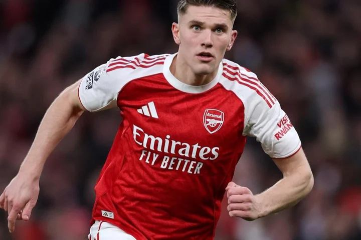 Arsenal told they ‘should have signed’ £60m Chelsea star instead of Viktor Gyokeres