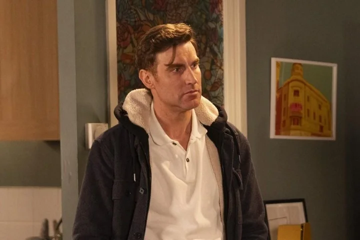 Theo’s exit ‘confirmed’ in Coronation Street as Summer makes murderous discovery