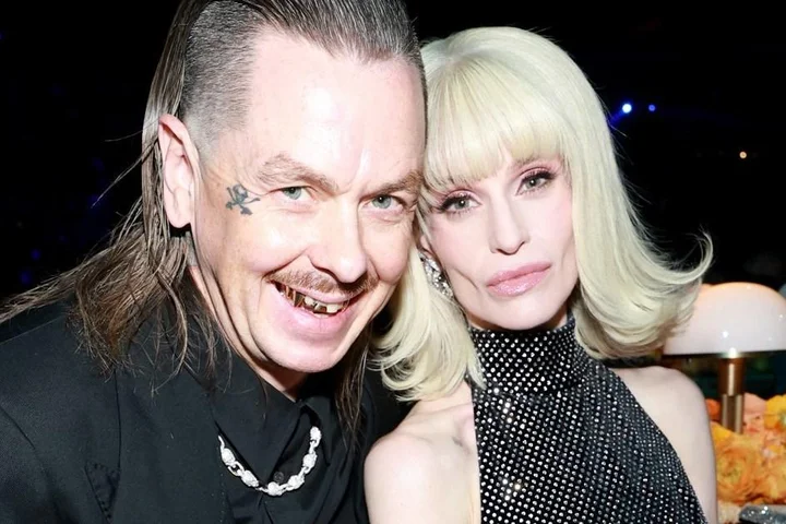 Kelly Osbourne reveals she still has ‘hope for real love’ after Sid Wilson split