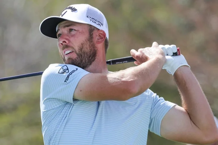 2026 Masters odds: Surprising PGA picks, predictions into Round 3 from golf model that nailed 16 majors