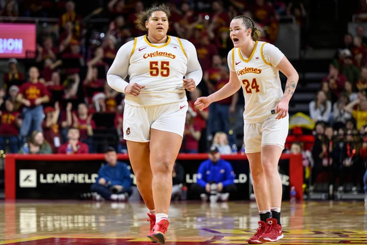 Women's basketball transfer portal tracker: Latest news as Audi Crooks, other big names look for new teams