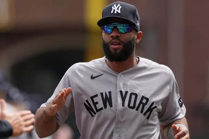 Top DraftKings, FanDuel daily Fantasy baseball picks for Friday, April 10, include Amed Rosario
