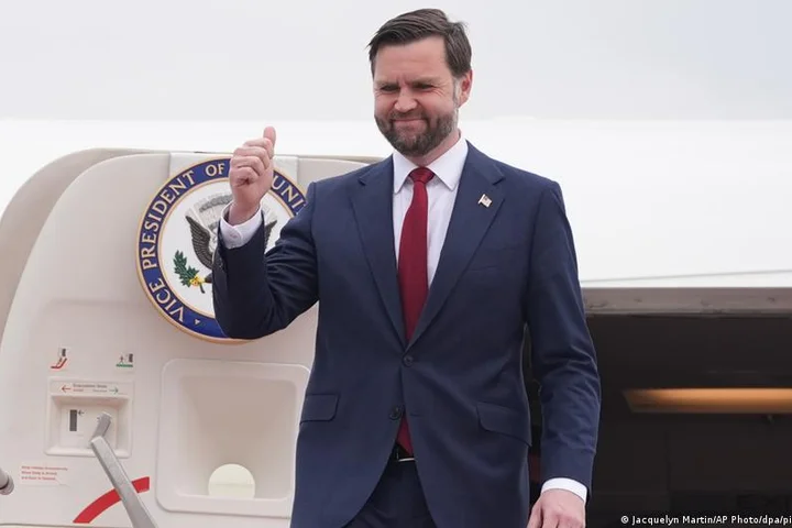 US, Iran set for high-stakes talks in Pakistan