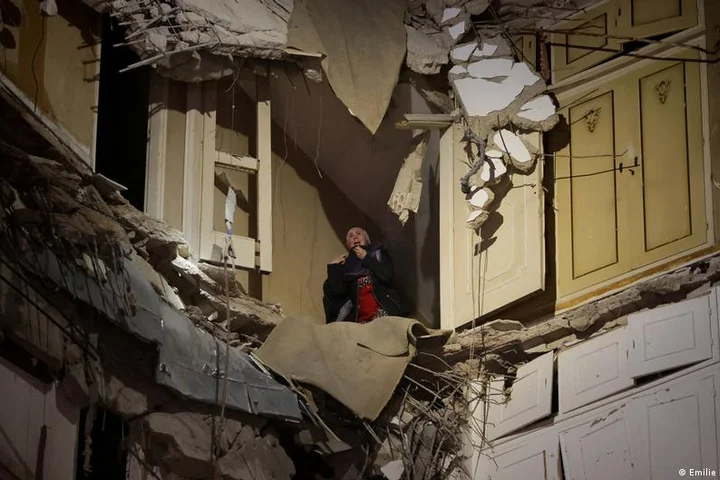 Following the latest wave of Israeli attacks, Lebanon faces what the UN