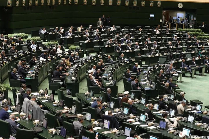 Rifts in regime bigger threat to ceasefire