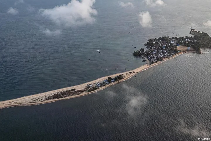 El Nino forecast as ocean temperatures approach record highs